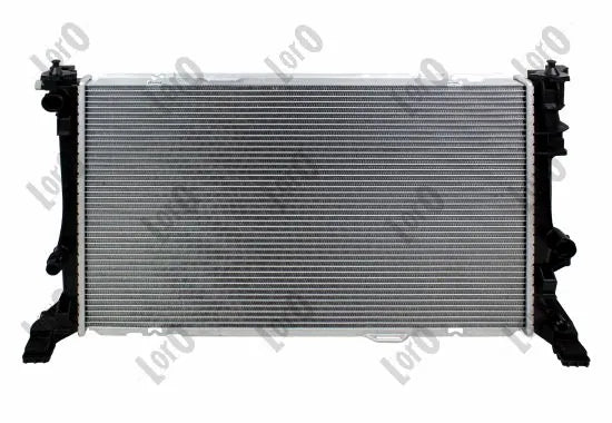 RADIATOR مبرد ماكينه – 2465001403