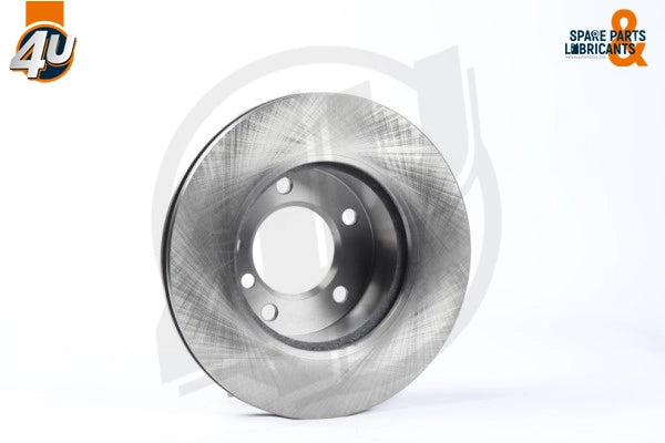 BRAKE DISC FR درمات بريك – 1K0615301AA