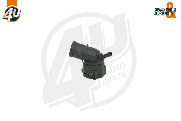COOLANT FLANGE موصل سائل التبريد – 1K0122291BE