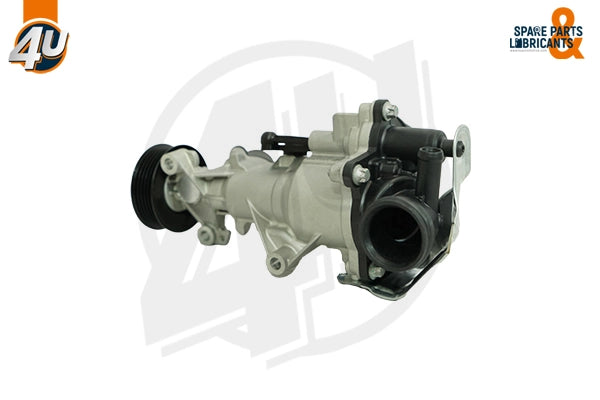 WATER PUMP طرمبة ماء – 2702000800