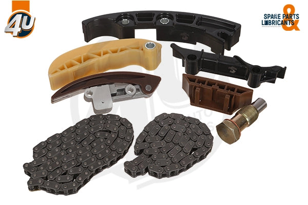 CHAIN REAL – 066109514A