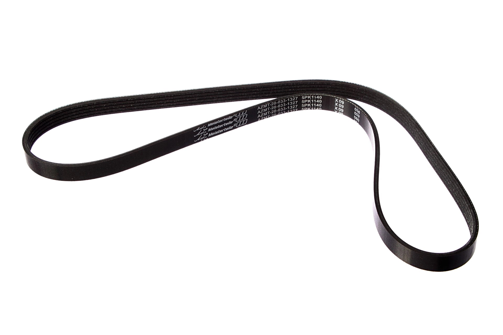 ENGINE BELT سير المحرك – LR011345