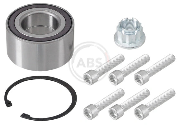 WHEEL BEARING بيلة العجله – 7L0498287