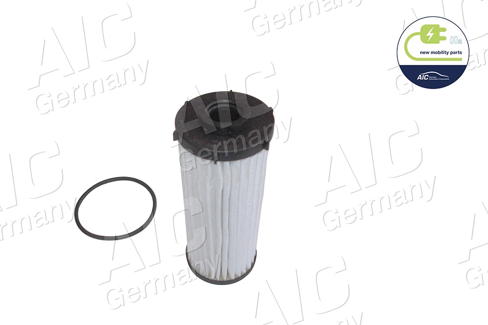GEAR FILTER فلتر جير – 0BH325183B
