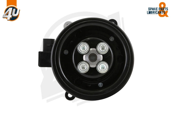 WATER PUMP طرمبة ماء – 03C121004J