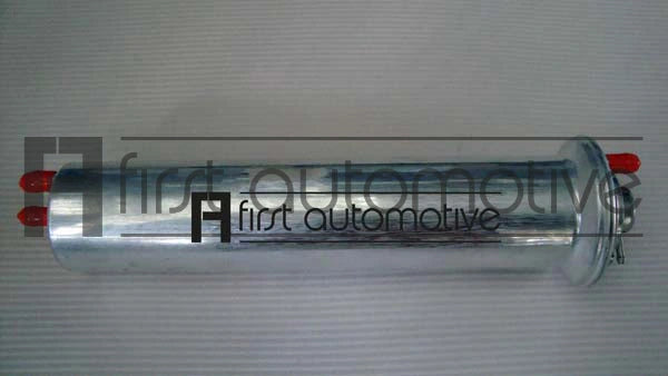 FUEL FILTER فلتر بترول – 13321709535