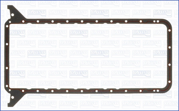 OIL PAN GASKET مانع التسريب – 11131742109