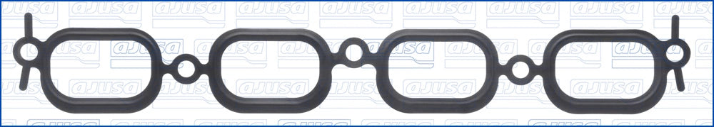 INTAKE GASKET مانع تسريب L.H – LR011586