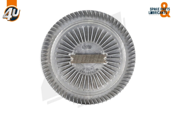 FAN CLUTCH كلتش مروحه – 17417505109