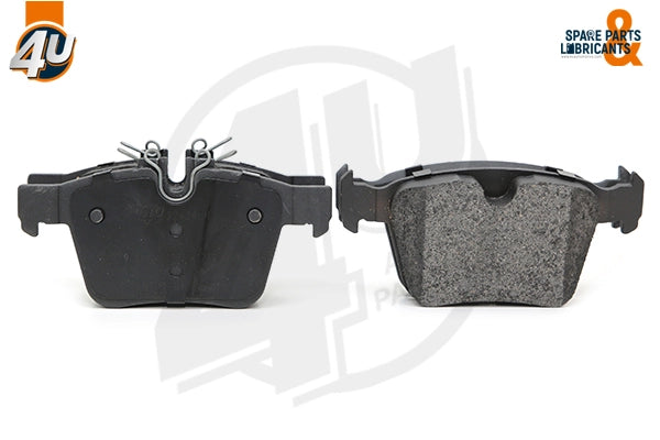 BRAKE PAD RR سفايف بريك – LR061385