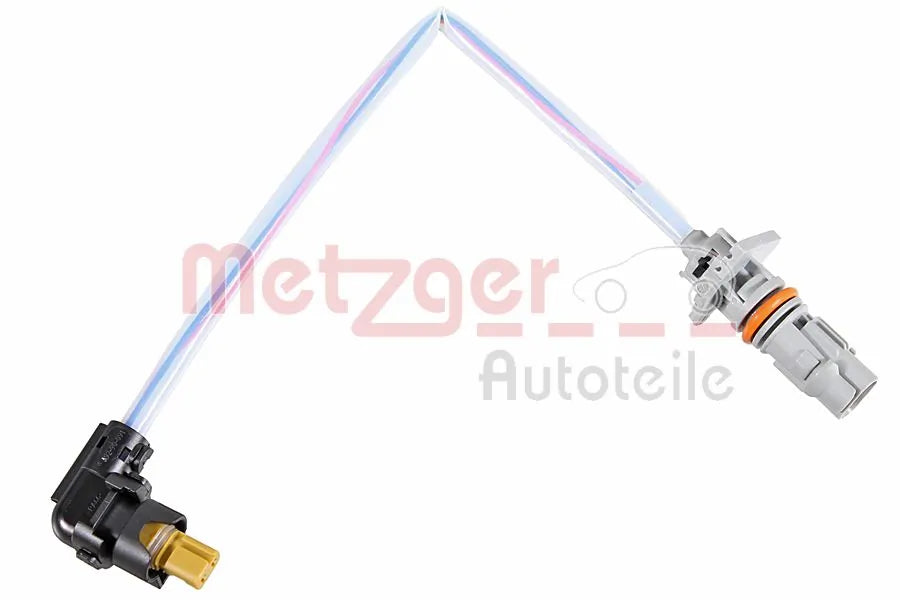 OIL PUMP WIRING HARNESS فيشة طرمبة الزيت – 2701502900