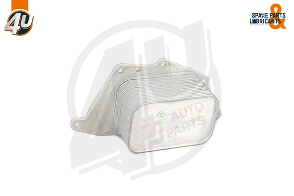 ENGINE OIL COOLER مبرد زيت المحرك – 11428585236