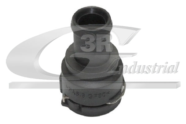 COOLANT FLANGE موصل سائل التبريد – 3B0122291B