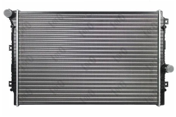 RADIATOR مبرد ماكينه – 5C0121251K