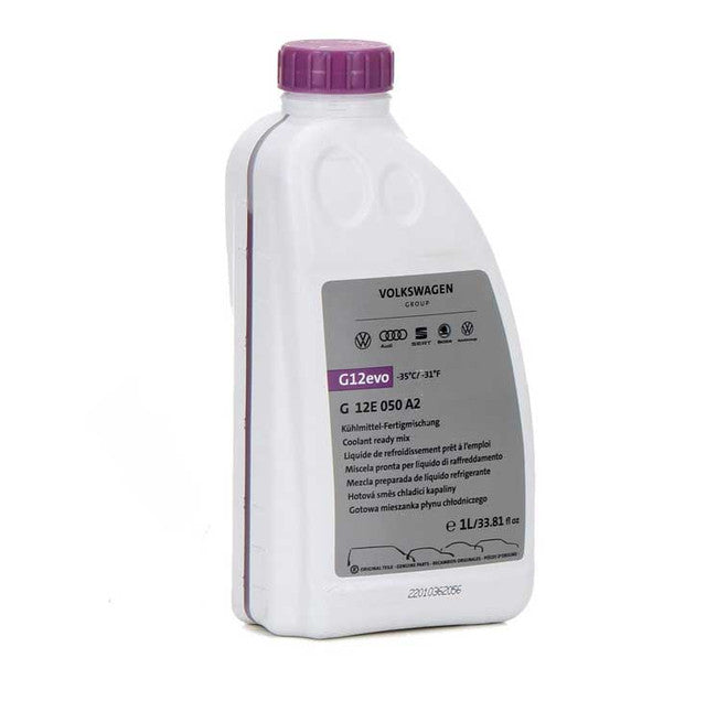 OEM VW COOLANT G12 ماء رديتر - OEM (G12E050A2)