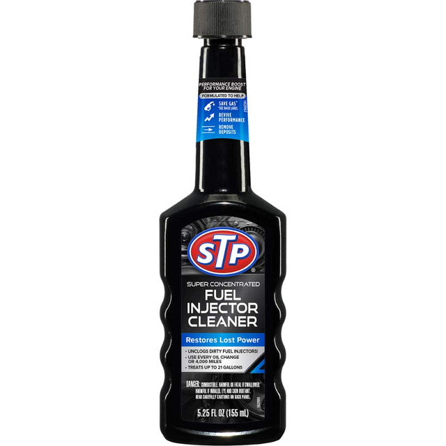 MANNOL INJECTOR CLEANER - MANNOL (INJECTOR CLEANER)