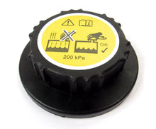 LTJ RADIATOR CAP غطاء خزان الماء - LTJ (LR010965)