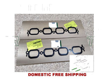OE INTAKE GASKET مانع تسريب R.H - OE (LR011585)