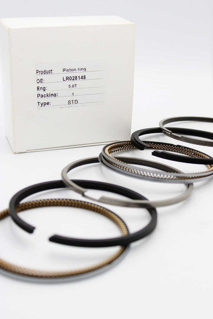 MAFLE RING PISTON KIT 5.0 رنج بستن - MAFLE (LR028148)