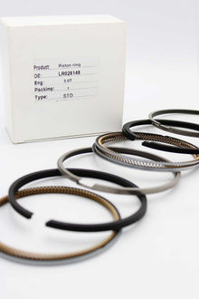 MAFLE RING PISTON KIT 5.0 رنج بستن - MAFLE (LR028148)