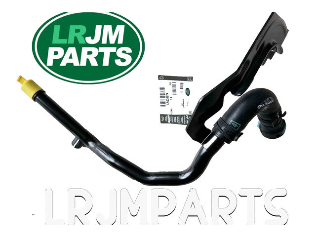 LTJ HOSE بايب ماء - LTJ (LR034624)