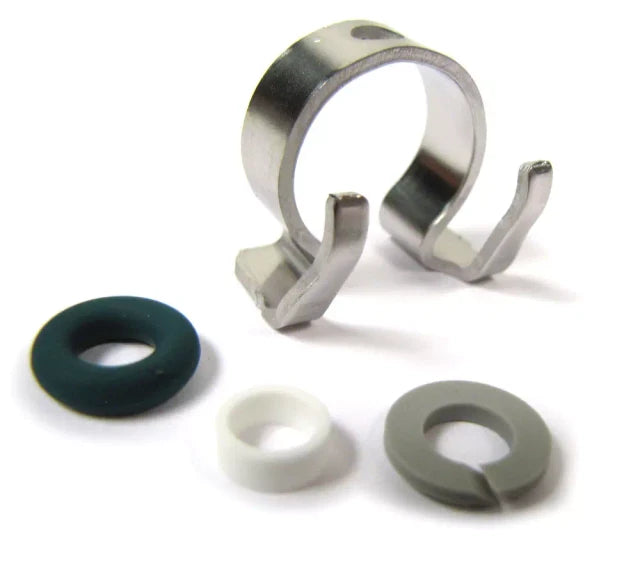 MAFLE INJECTOR SEAL KIT انجكتر سيل - MAFLE (LR037089)