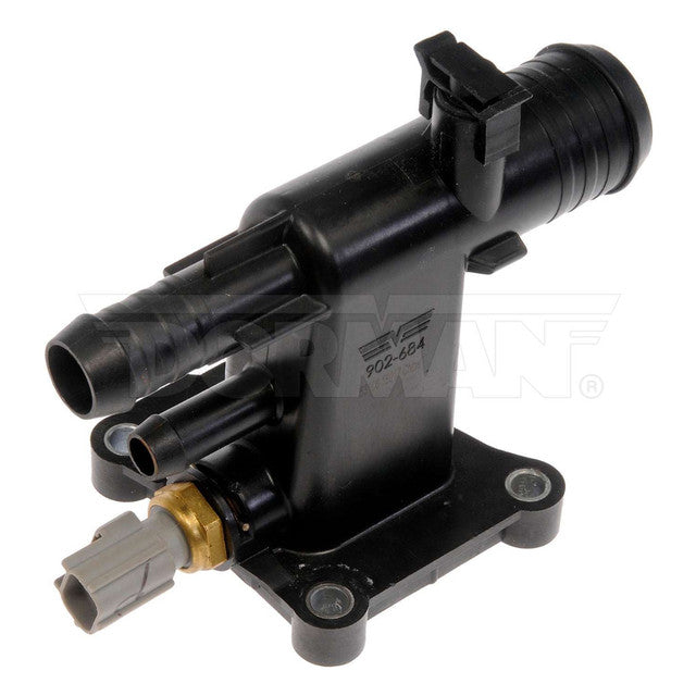 LTJ COOLANT ADAPTER موزع ماء - LTJ (LR038758)