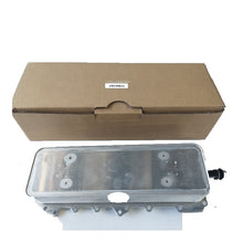 LTJ ENGINE OIL COOLER SC مبرد زيت المحرك - LTJ (LR039821)