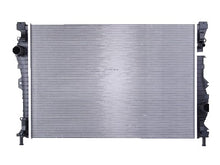 LTJ RADIATOR مبرد ماكينه - LTJ (LR075360)