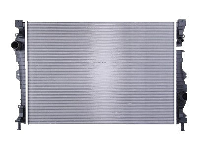 LTJ RADIATOR مبرد ماكينه - LTJ (LR075360)