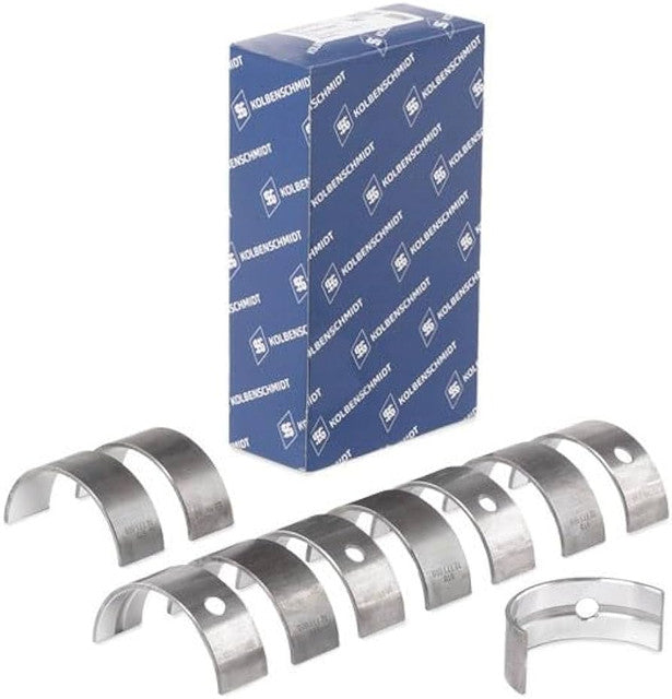 MAFLE MAIN BEARING بيرنك كرنك شفت STD - MAFLE (LR093633 STD)