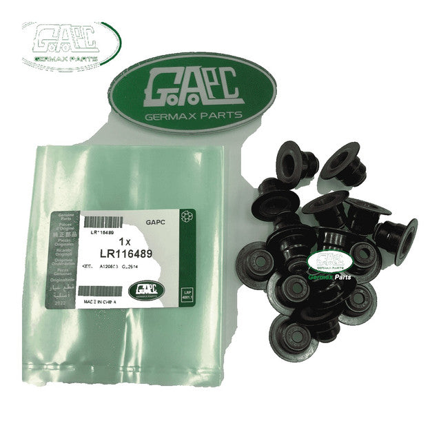 MAFLE VALVE SEAL سيل صباب - MAFLE (LR116489)