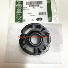 LTJ SUPERCHARGE REPAIR KIT اصلاح سوبر شارج - LTJ (LR160736)