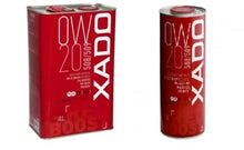 XADO XA25294 0W20 4L