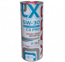 XADO ENGINE OIL 5w30 1L زيت محرك - XADO (XA24173 5W30 1L)