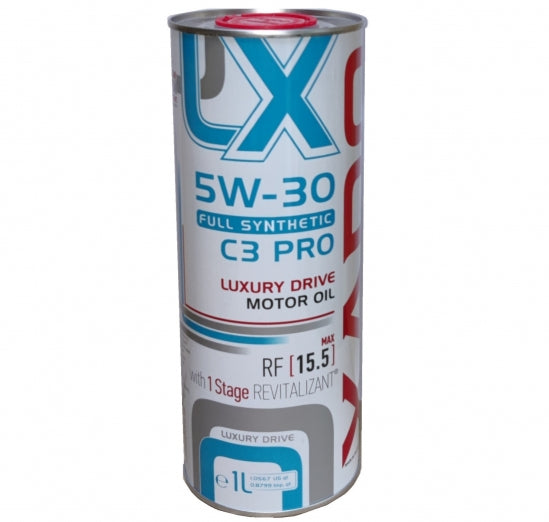 XADO ENGINE OIL 5w30 1L زيت محرك - XADO (XA24173 5W30 1L)
